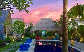 The Hideaway Canggu