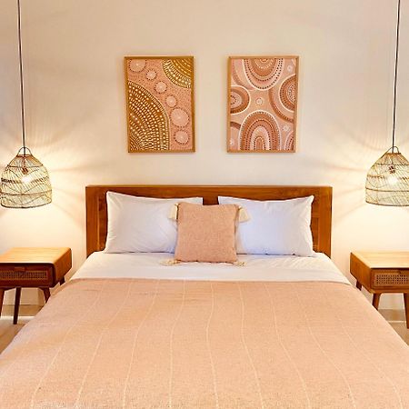 The Hideaway Canggu Exterior photo