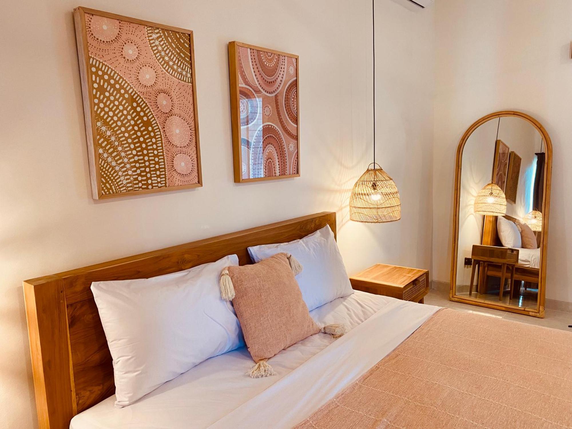 The Hideaway Canggu Exterior photo