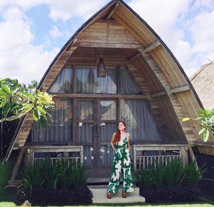The Hideaway Canggu Exterior photo