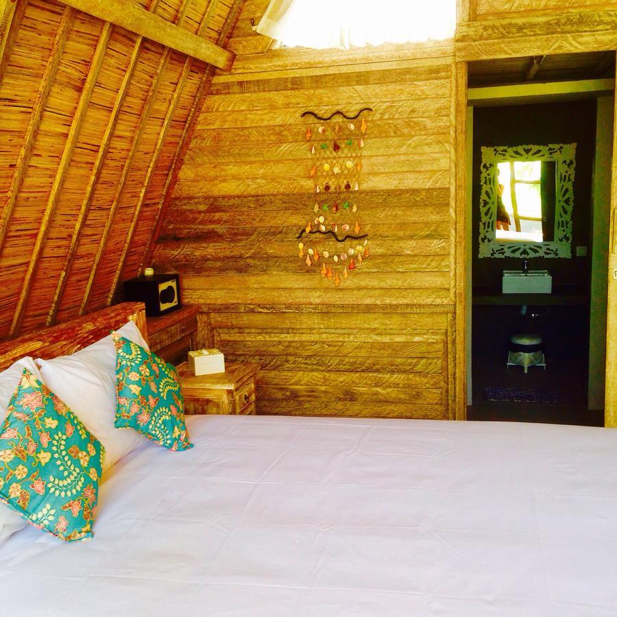 The Hideaway Canggu Exterior photo